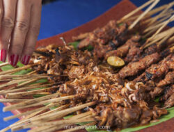 Ngidam Sate Saat Hamil? Dokter Bolehkan, Asal Perhatikan Satu Hal Ini