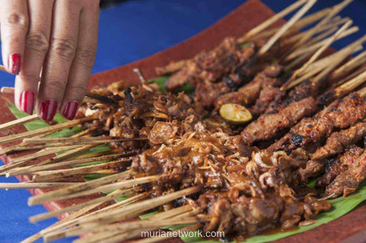 Ngidam Sate Saat Hamil? Dokter Bolehkan, Asal Perhatikan Satu Hal Ini