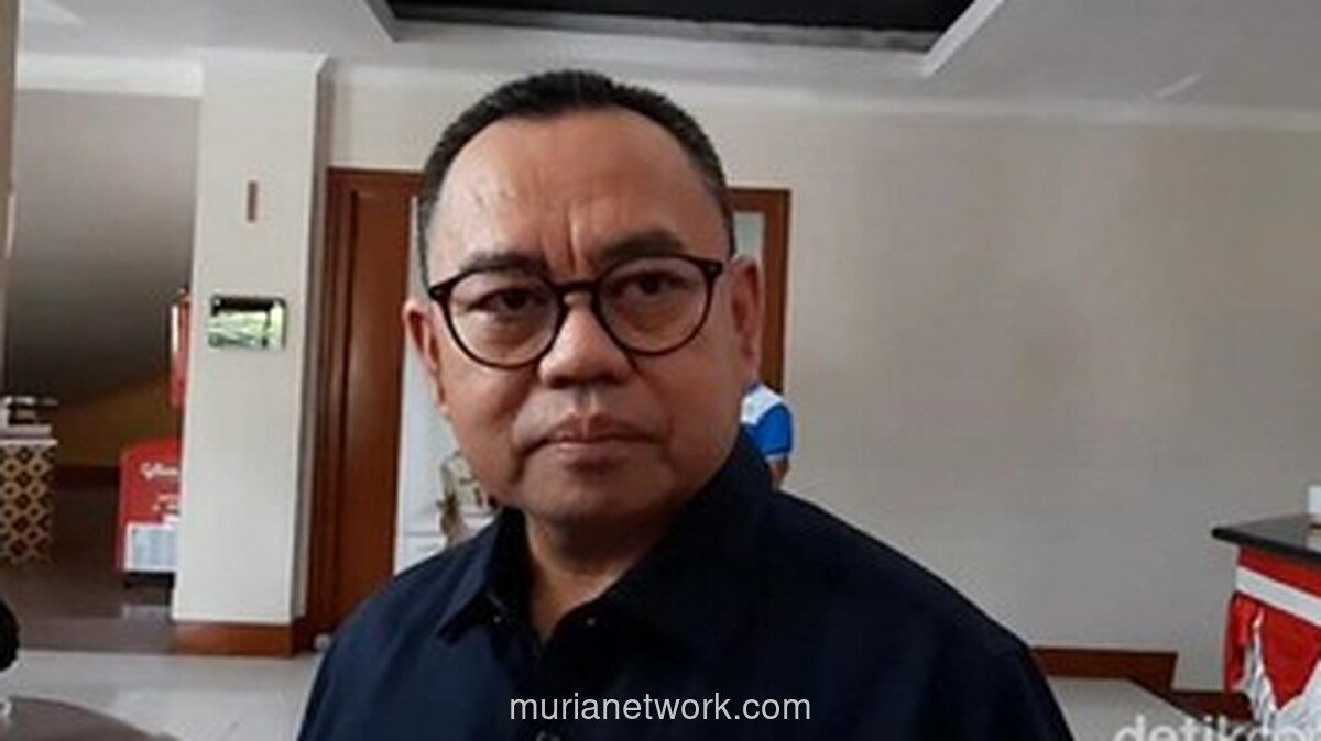 Sudirman Said Diperiksa Kejagung Terkait Kasus Petral yang Tak Kunjung Usai