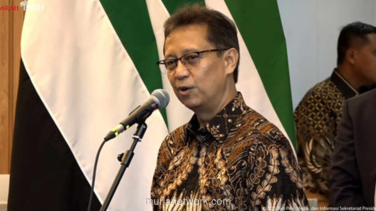 Menkes Targetkan Seluruh Puskesmas di Wilayah Bencana Sumatera Beroperasi Pekan Depan