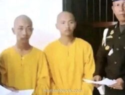 Dua Prajurit Diduga Bunuh Pacar yang Hamil di Baubau