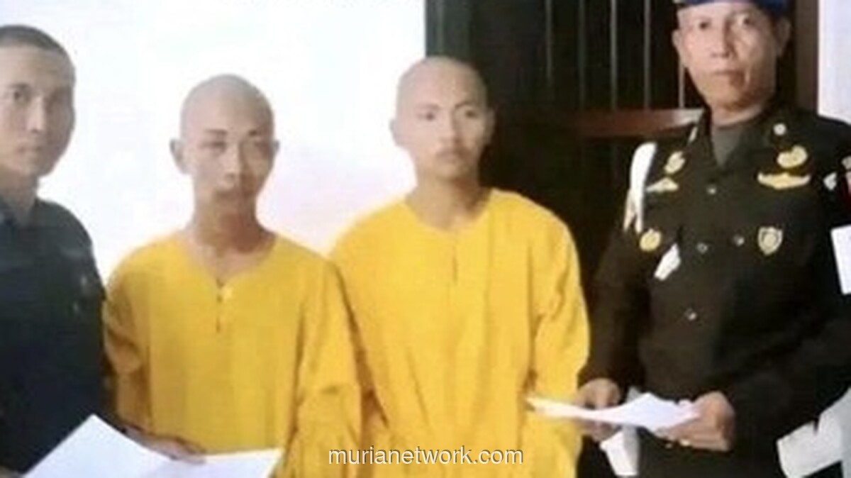 Dua Prajurit Diduga Bunuh Pacar yang Hamil di Baubau