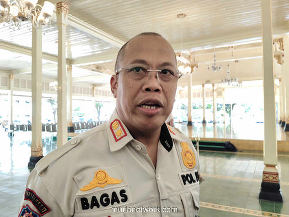 Satpol PP DIY Siagakan 328 Personel untuk Antisipasi Musibah di Pantai Selatan