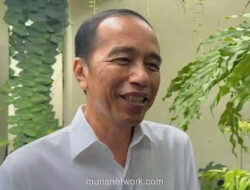 Prediksi Jokowi Soal Ijazah Terbukti: Diperlihatkan Pun Tak Selesai