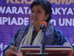 Lestari Moerdijat Soroti UAS di Daerah Bencana: Jangan Ada Cacat Empati Institusional