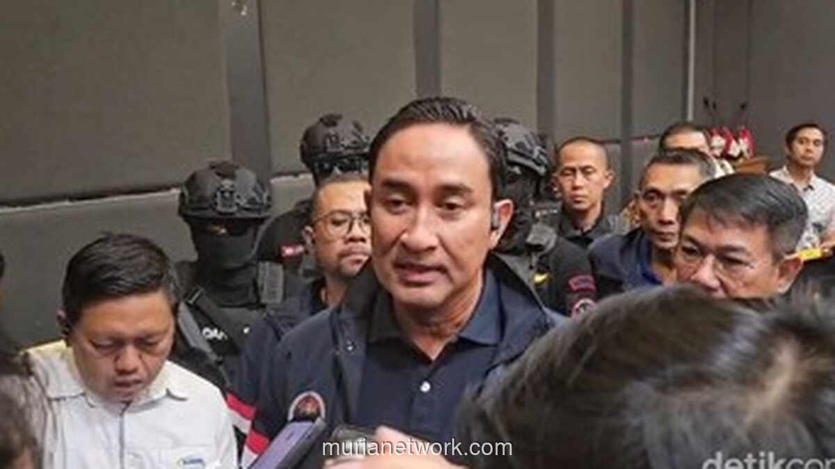 Gembong Narkoba Dewi Astutik Bolak-Balik Thailand-Hong Kong Usai Visa Kamboja Habis