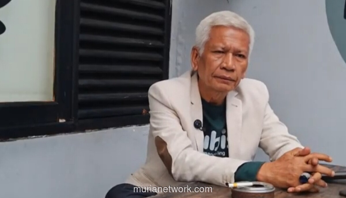 Diamnya Jokowi atas Tuduhan Korupsi OCCRP: Ada Apa di Baliknya?