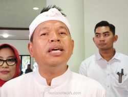 Dedi Mulyadi Ungkap Dalang Perusakan Kebun Teh Pangalengan untuk Alih Fungsi Lahan