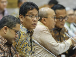 Menteri Keuangan Buka Suara Soal Permintaan Insentif Pajak dari Danantara