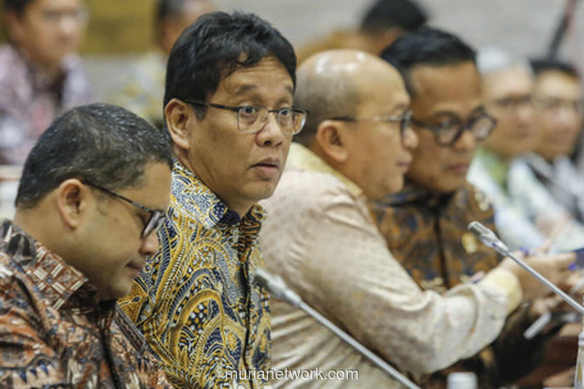 Menteri Keuangan Buka Suara Soal Permintaan Insentif Pajak dari Danantara