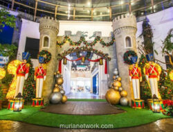 PVJ: Museum Kesenjangan dan Ritual Mingguan Kaum Numpang