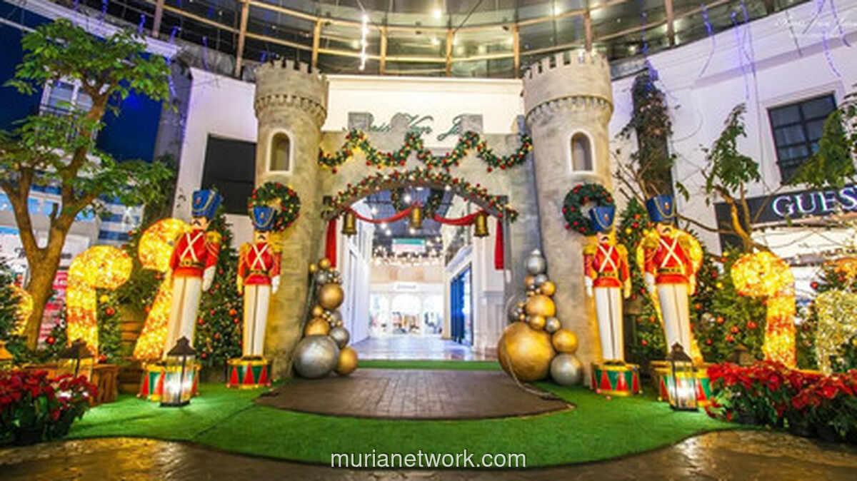 PVJ: Museum Kesenjangan dan Ritual Mingguan Kaum Numpang