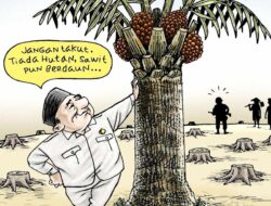 Wendra Setiawan: Saya Sengaja Kurangi Posting Politik, Alasannya Rasa Ngeri