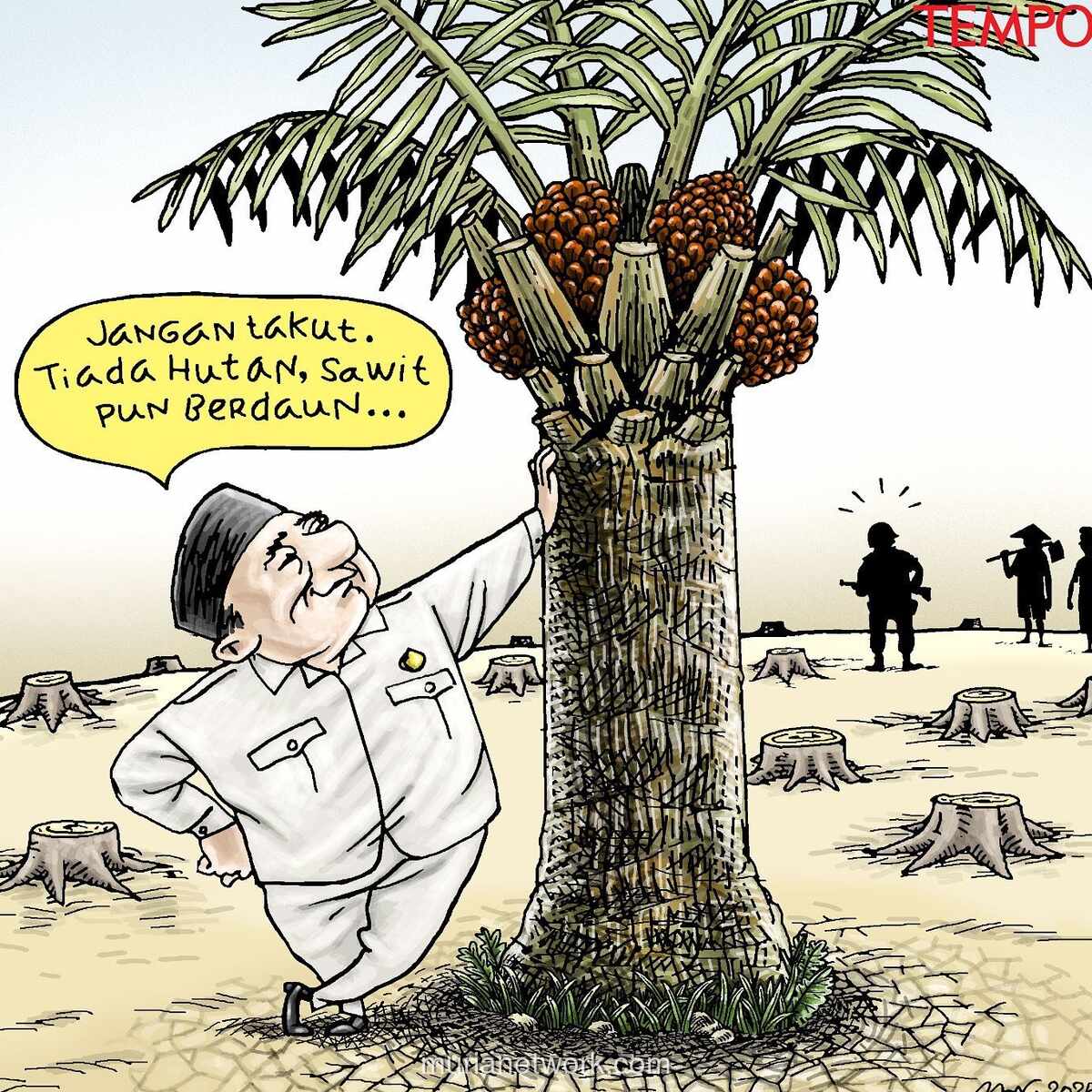 Wendra Setiawan: Saya Sengaja Kurangi Posting Politik, Alasannya Rasa Ngeri