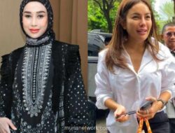 Kasasi Nikita Mirzani Dinilai Berisiko, Vonis Bisa Melonjak ke 10 Tahun