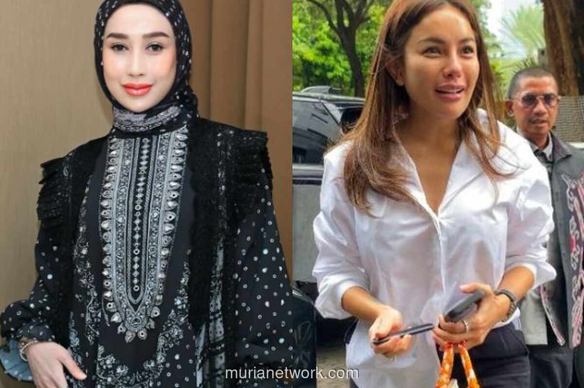 Kasasi Nikita Mirzani Dinilai Berisiko, Vonis Bisa Melonjak ke 10 Tahun