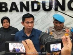 Ustaz Evie Effendi Ditetapkan Tersangka KDRT Usai Mediasi Gagal