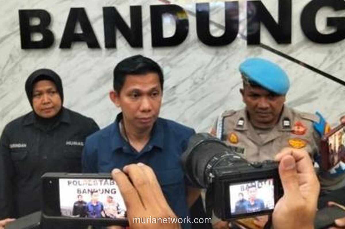 Ustaz Evie Effendi Ditetapkan Tersangka KDRT Usai Mediasi Gagal