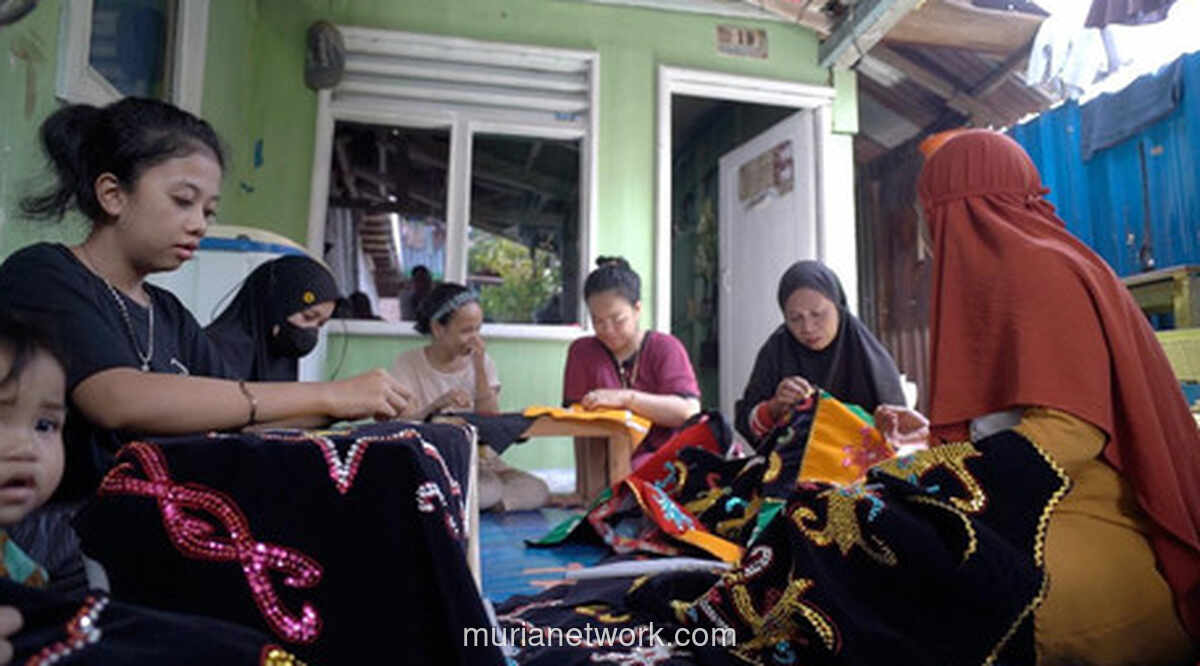 PNM 2025: Modal Tak Cukup, Pemberdayaan Jadi Kunci Ketahanan UMKM