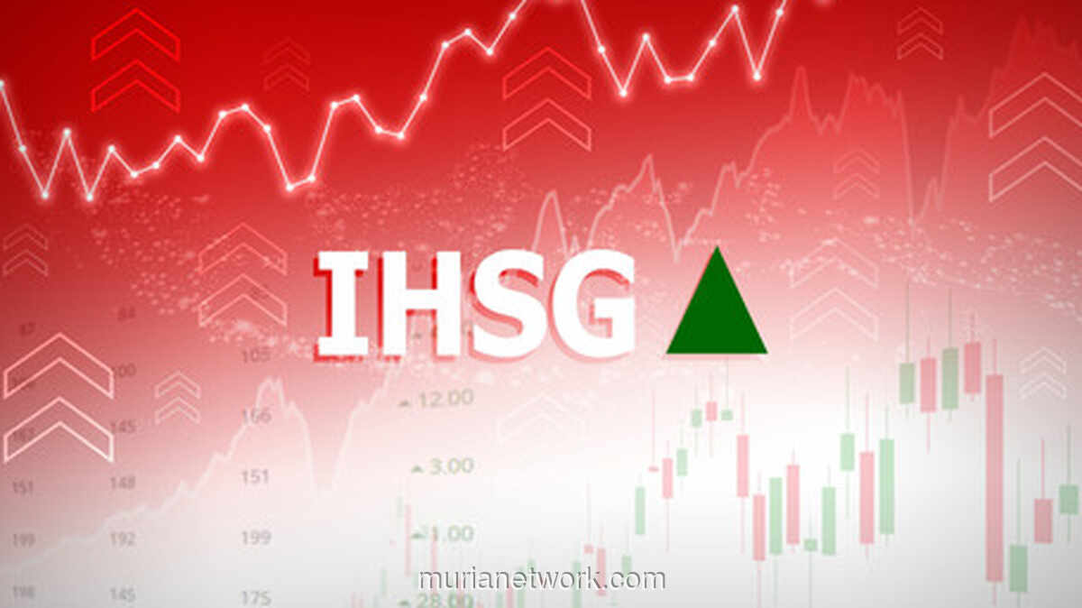 IHSG dan Rupiah Dibuka Hijau, Bursa Asia Ikut Merayakan