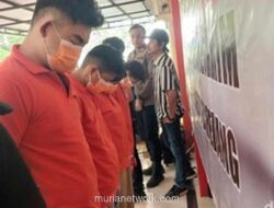 Lamaran Kerja Berujung Maut, Wanita Muda Disiksa Tiga Hari di Batam