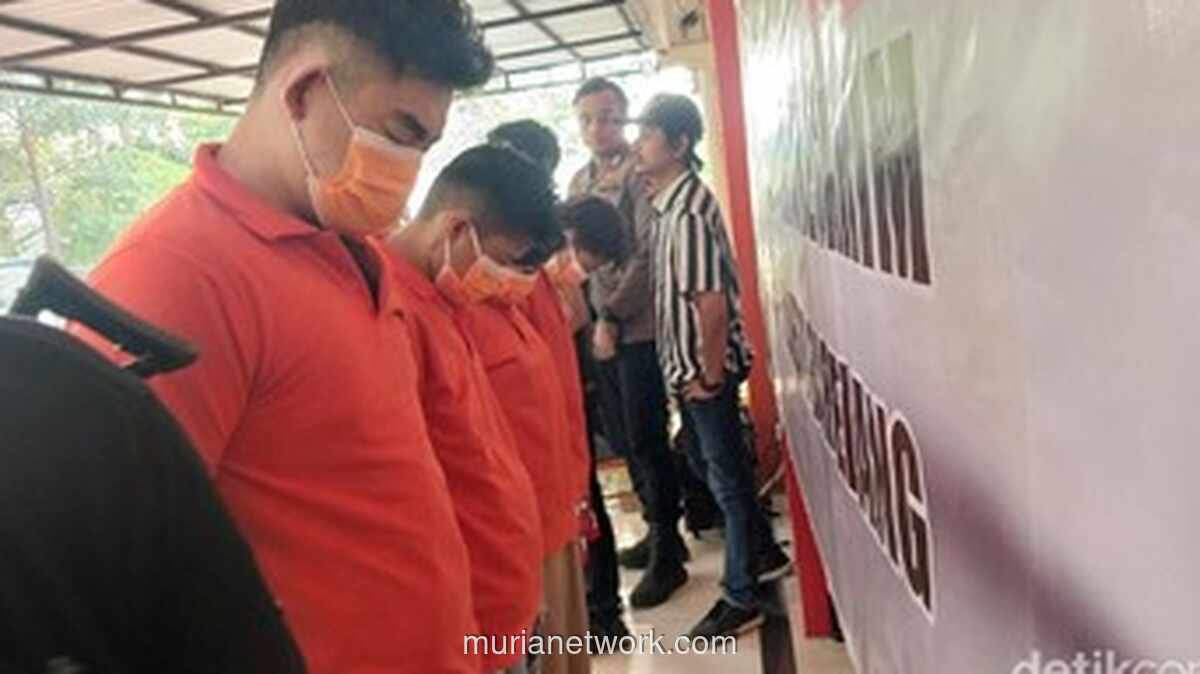 Lamaran Kerja Berujung Maut, Wanita Muda Disiksa Tiga Hari di Batam