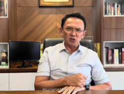 Ahok Soroti Rencana Sawit di Papua: Hutan Jangan Disentuh, Bekas Tambang Boleh