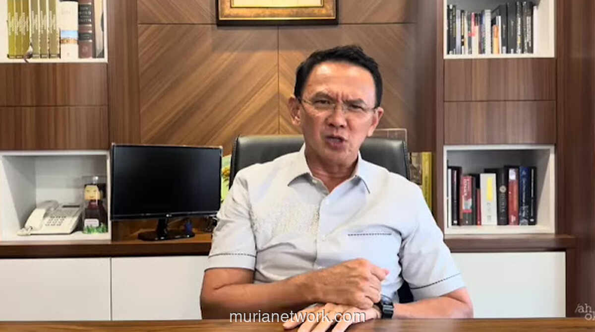 Ahok Soroti Rencana Sawit di Papua: Hutan Jangan Disentuh, Bekas Tambang Boleh