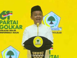 Bahlil Usulkan Pilkana Kembali Lewat DPRD, Wacana Lama yang Kembali Menggelinding