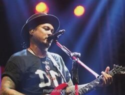 Virgoun Meradang, Dosa Lama Diungkit Lagi dalam Kasus Inara Rusli