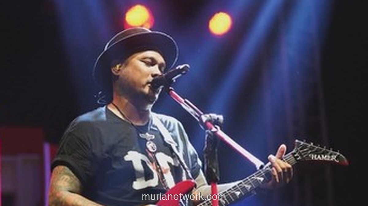 Virgoun Meradang, Dosa Lama Diungkit Lagi dalam Kasus Inara Rusli