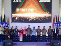Ibas dan SBY Soroti Pentingnya Ilmu Pengetahuan dalam Kebijakan Publik di Puncak Acara Alumni IPB