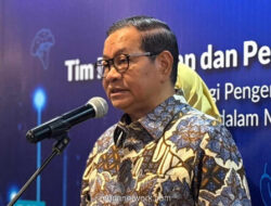 Jakarta Utara Siaga, Puncak Rob Diprediksi Jumat Pagi