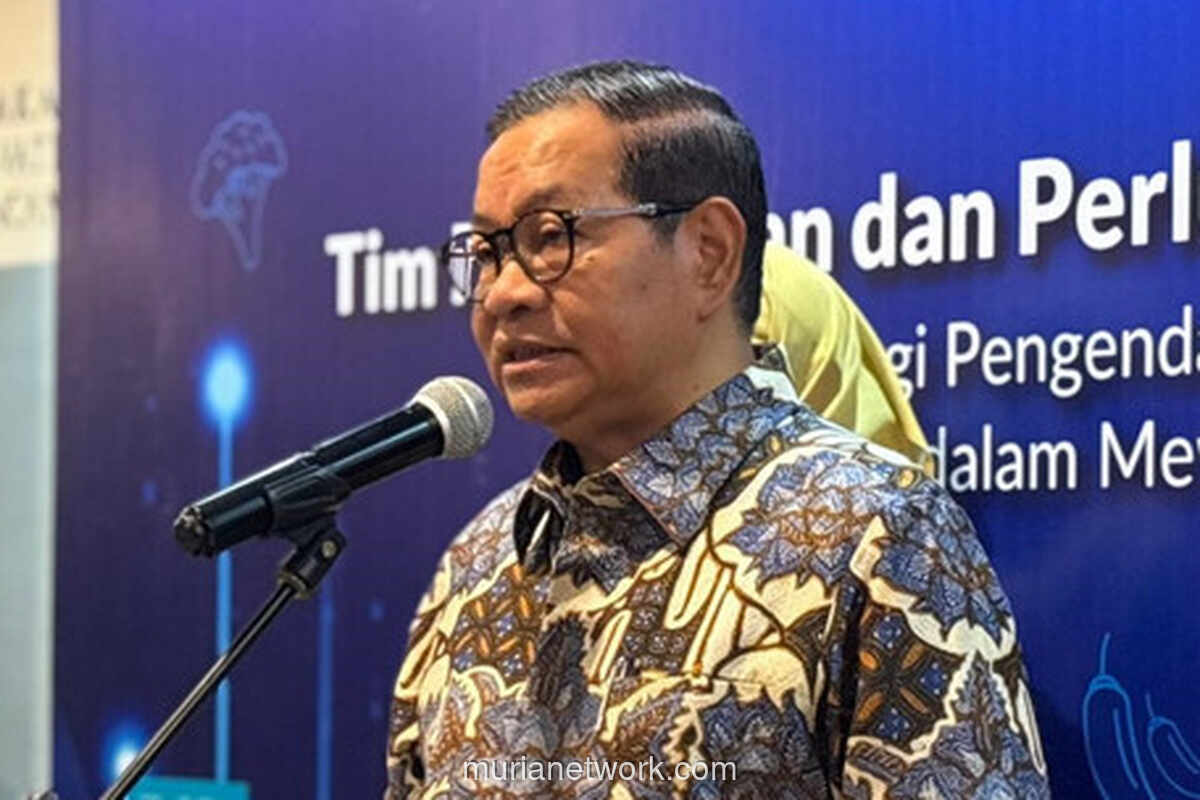 Jakarta Utara Siaga, Puncak Rob Diprediksi Jumat Pagi