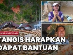 Dua Pekan Pasca Banjir Bandang, Warga Tapanuli Tengah Masih Terjebak dalam Puing dan Penantian