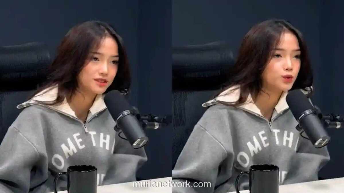 Fuji Emosi, Direkam Diam-diam Hampir Satu Jam di Kolam Renang Bali