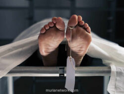 Misteri Guru di Bogor: Tangan Terikat, Mayat Terbungkus Plastik Biru