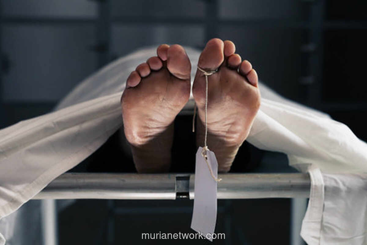 Misteri Guru di Bogor: Tangan Terikat, Mayat Terbungkus Plastik Biru