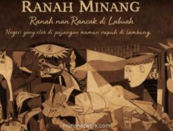 Hijau yang Tersisa Menuntut Pertanggungjawaban: Ranah Minang di Balik Tirai Bencana