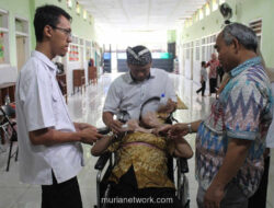 ITS Bekali Guru dengan Alat Terapi Motorik untuk Siswa Cerebral Palsy