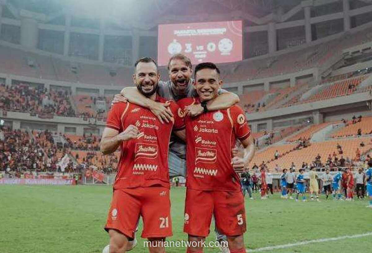 Rizky Ridho Gagal Raih Puskas Award, Pelatih: Bukan Akhir Segalanya