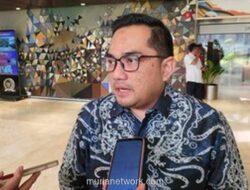 DPR Siapkan Pembahasan RUU Pemilu dengan Libatkan Publik Awal 2026