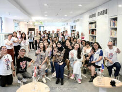 Prancis dan IFI Galang Aksi Bersama untuk Tangkal Kekerasan Digital terhadap Perempuan