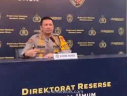 Gelar Perkara Tudingan Ijazah Jokowi Akhirnya Digelar Senin Depan