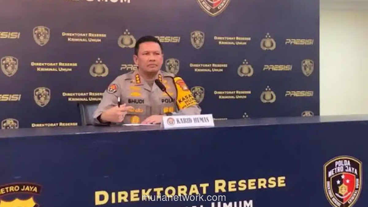 Gelar Perkara Tudingan Ijazah Jokowi Akhirnya Digelar Senin Depan