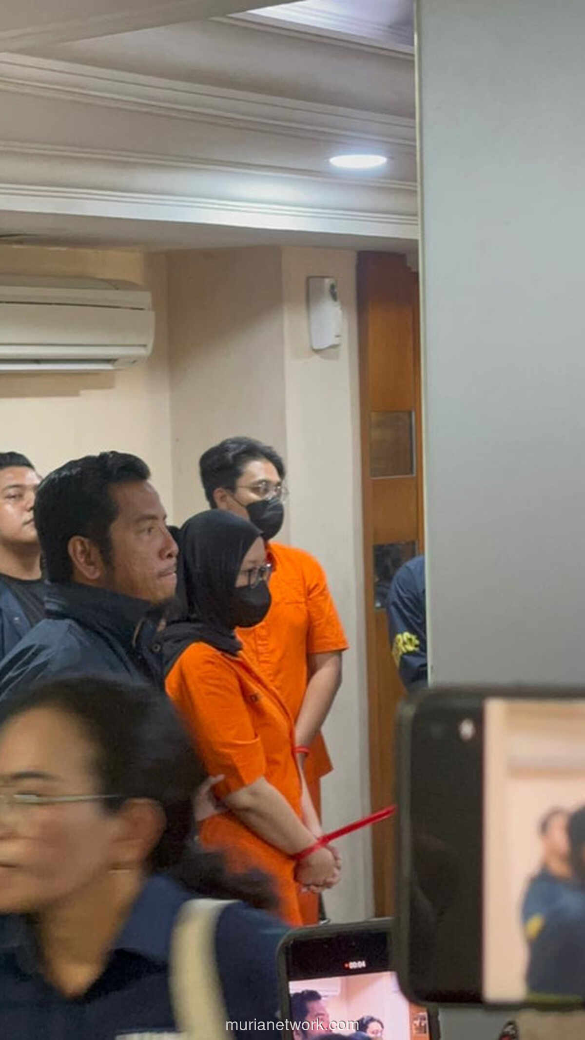 Pemilik Wedding Organizer Diciduk, Uang Rp 11,5 Miliar Korban Dihamburkan untuk Gaya Hidup