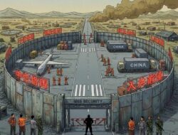 Morowali dalam Bayang-Bayang: Negeri di Dalam Negeri yang Tak Pernah Diperiksa