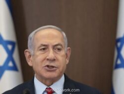 Israel Pecah Kebekuan, Akui Somaliland sebagai Negara Berdaulat