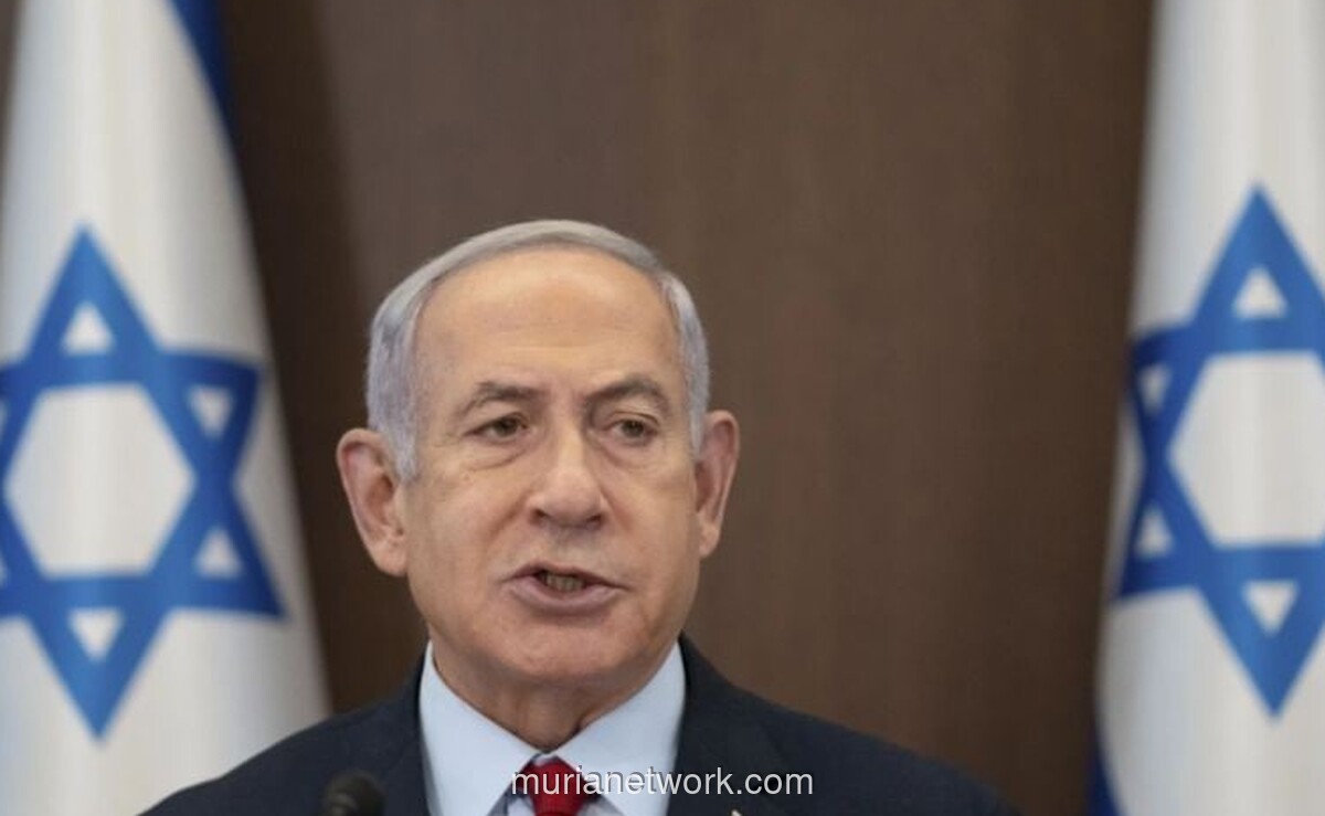 Israel Pecah Kebekuan, Akui Somaliland sebagai Negara Berdaulat