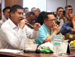 Menteri Tegaskan: 2.600 Hunian Korban Bencana Harus Dibangun di Lahan Aman